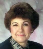 Obituary information for Martha Rae Wilson