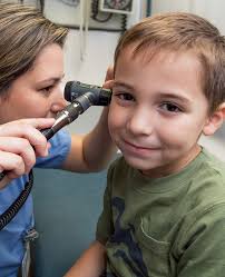 She sees an uncertain future...