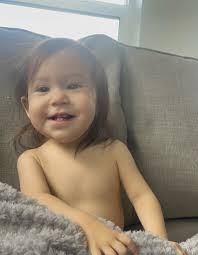 Obituary for Ivianna "Ivi" Celeste Olguin