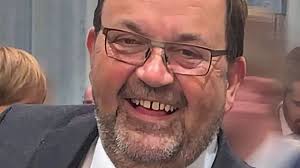 Simply no words' as tributes pour for grandad killed in workplace accident  as family confirm funeral details