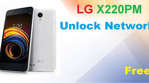 In europe, the providers have agreed that after one year the owner can request the . How To Unlock Lg X220pm Free Without Box