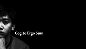 Seorang Pembelajaran Cogito Ergo Sum