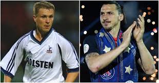 Шевченко та ребров | shevchenko and rebrov. From Balaban To Zlatan Five Big Buys Who Left For Nothing Football365