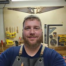 What type of wood is this with spalting?