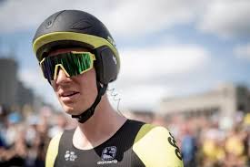 铁三&amp;计时赛必备SCOTT SPLIT PLUS头盔正式来袭_赛场