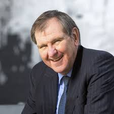 Integrated report 2018