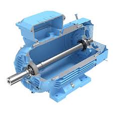 Meggar & surge test, disassembly, ke. Bearing Currents Iec Low Voltage Motors Abb
