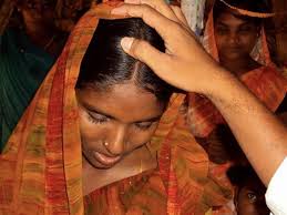 winning souls : Harvest Ministry