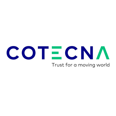 Cotecna Logo