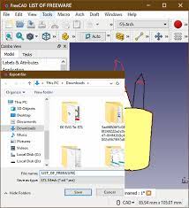 Download 4 Best Free Svg To Stl Converter Software For Windows