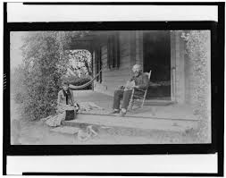 179 Ellery Image: PICRYL