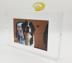 Cornice a giorno plexiglass cm 60x80. Cornici A Giorno In Plexiglass Lastre Online