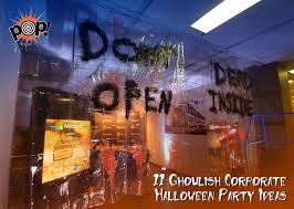 A halloween office party also helps to get other people in the mood for the upcoming holidays. 11 Halloween Office Ideas Themes Work Halloween Party Ideas