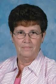 Obituary information for Carolyn J. Abel