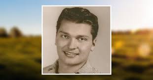 David K. DeVries Obituary 2011