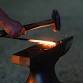 Blacksmithing: Holiday Ornaments with Robert Burns event in Pittsburgh, PA