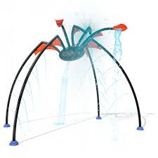 Лучшее кастомное разрешение для кс го!!! Vortex Spider Vor 7653 Splashpad Product