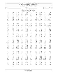 Worksheet will open in a new window. The Best 22 Practice 4th Grade Multiplication Worksheets Grade 4