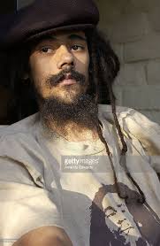 Photo of Damien MARLEY; Damian Marley, photographed