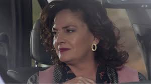 Isabel: “Walter, tú me gustas”