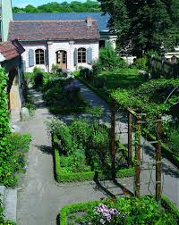 Damit kann man nicht nur den garten bewässern. Kirms Krackow Haus In Weimar Thuringer Schlosser Und Garten
