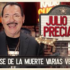 VICTOR CIBRIAN: El Gran Hacedor de Éxitos. by RADIOSHOW