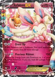 Check spelling or type a new query. Sylveon Ex Generations Tcg Card Database Pokemon Com