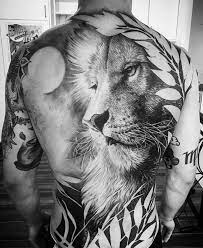 Hình xăm triệu tử long. Hinh Xam Skull Full Lung Hinh XÄƒm Gia Cat LÆ°á»£ng Makanan Mantap Sumedang