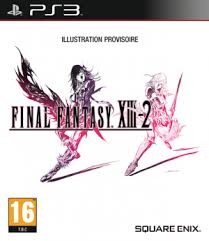 Get extra points, upload a screenshot. Final Fantasy Xiii 2 Sur Playstation 3 Jeuxvideo Com