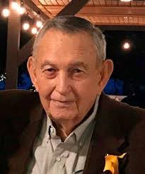 Walter Cheney's Instagram, Twitter & Facebook