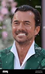 William jeffrey hi-res stock photography and images