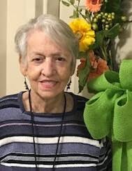 Eva Leach Banks Obituary 2021