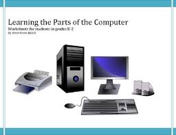 Maybe you would like to learn more about one of these? Computer Parts Coloring Worksheets Teaching Resources Tpt