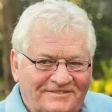 David Pedersen Obituary May 10, 2021