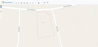 Newseptic Septic System Design Software