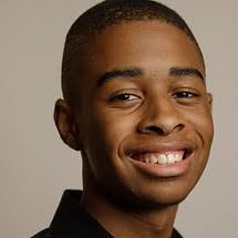 SALTED LEMONADE by Tayor Lafayette