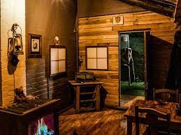 Only the wiliest, most coordinated teams will escape to the other side. Expedition Escape Rooms Things To Do In Redfern Sydney