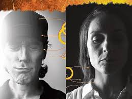 Dancers Angie Smalis and Colin Gee team up for Lenore