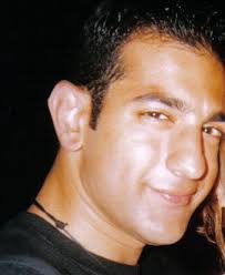 Profile for Luca Rispoli