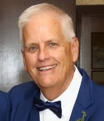 Barry Christensen Obituary (2025)