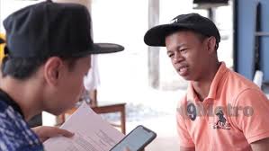 Youtube lubuk emas orang muda buat duit. Nak Tahu Apa Itu Totey Tunggu Mykmu Net