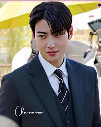 A vibrant voice, like thunder!