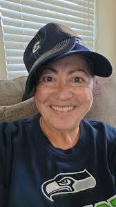 Who's next????💚💙💚💙 Seattle Seahawks