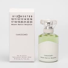 The harmonious scent is a contrast between green notes of galbanum essential oil and boxwood accord, with a deep mix of white musk and incense. Maison Martin Margiela Untitled Edp 50 Ml Perfume Health Beauty Hand Foot Care On Carousell