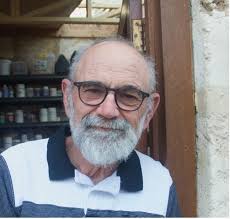 2023 John Stringer Prize Winner, Stewart Scambler