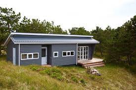 Tm vastgoed, der makler auf texel, berät sie gerne und gut beim ankauf oder verkauf eines hauses oder gewerbeobjektes. Ihr Zweites Zuhause Auf Texel Mit Vermietungsmoglichkeiten Bei De Krim Texel