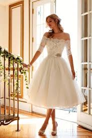 Kurze Vintage Brautkleid Kleider Hochzeit Hochzeitskleid Vintage Kurz Hochzeitskleid