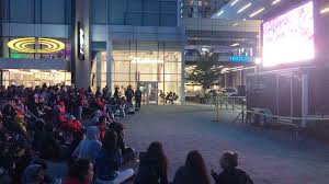 Read verified and trustworthy customer reviews for downtown markham mall or write your own review. Downtown Markham Transformed Into Jurassic Park North For Nba Finals The Remington Group