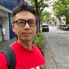 呂如中- 身高一九〇，頭髮就二十| Facebook