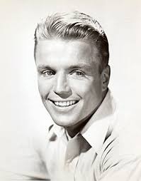 Richard Jaeckel